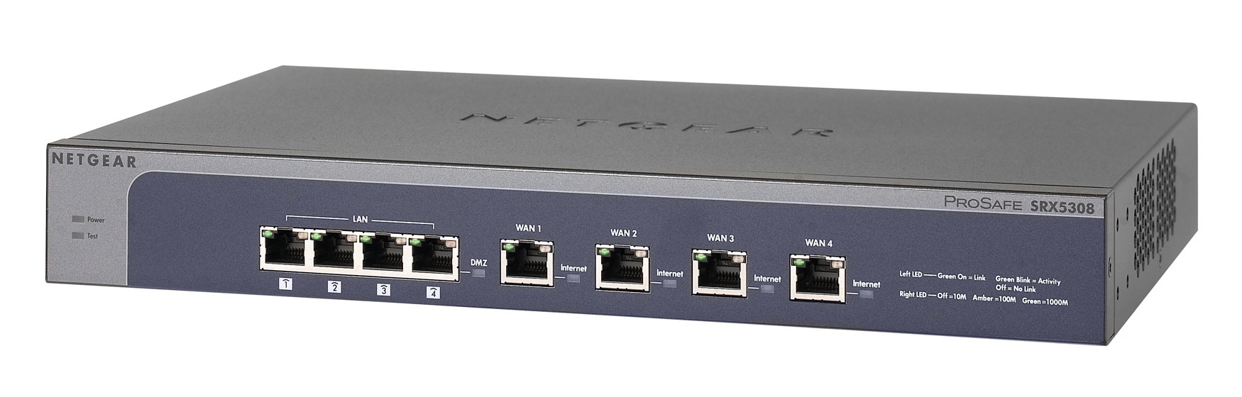SRX5308-100NAS NETGEAR