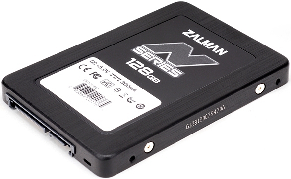 SSD0128N1 Zalman