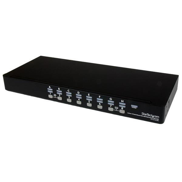 SV1631DUSBUK StarTech.com