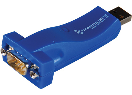 US-101-001 Brainboxes