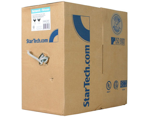 WIRRJ45WHRL StarTech.com