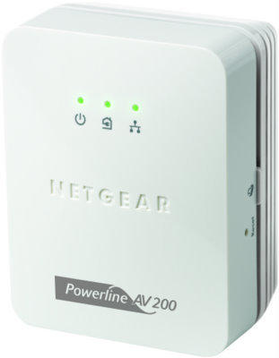 XAV2001-100NAS NETGEAR