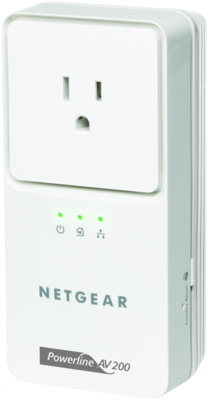 XAV2501-100NAS NETGEAR