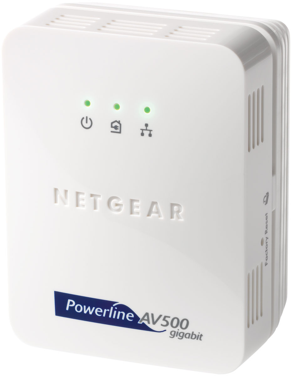 XAV5001-100NAS NETGEAR