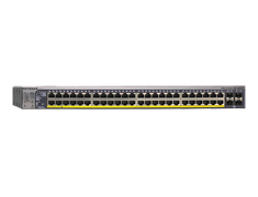 GS748TPS-100NAS NETGEAR