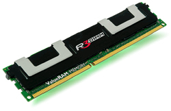 KVR1333D3LS4R9S/2G Kingston Technology