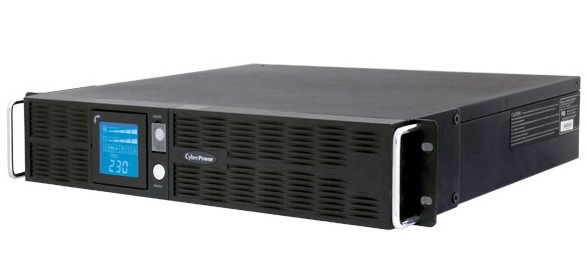 PR1000ELCDRT2U CyberPower