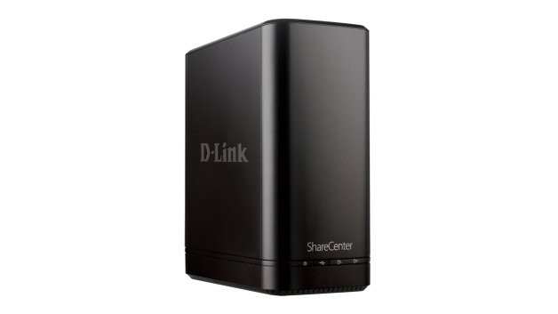 DNS-320-2TB D-Link