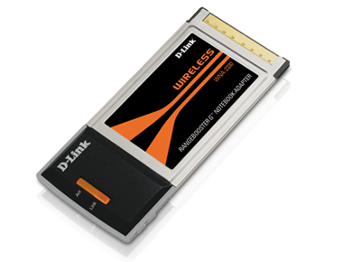 WNA-2330 D-Link