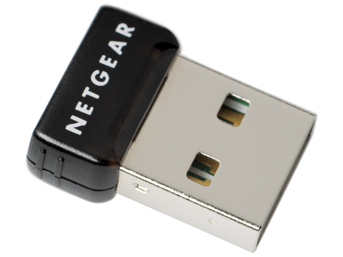 WNA1000M-100FRS NETGEAR