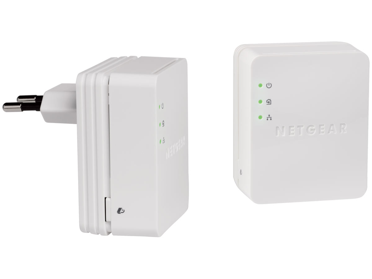 XAVB2101-100FRS NETGEAR