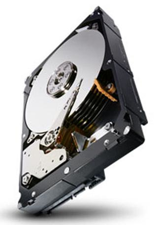 ST500NM0011 Seagate