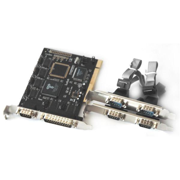 PCI-5SER1PAR Nilox