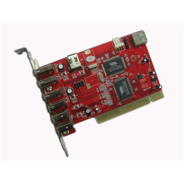 PCI-USBIEEE Nilox