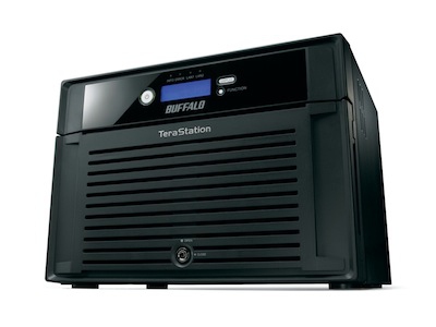 TS-6VH12TL/R6EU Buffalo