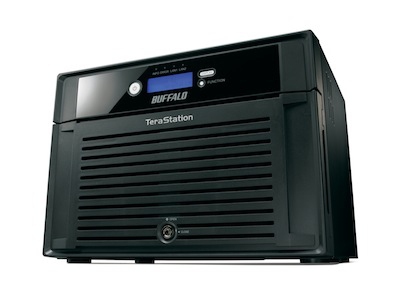 TS-8VH8.0TL/R6EU Buffalo