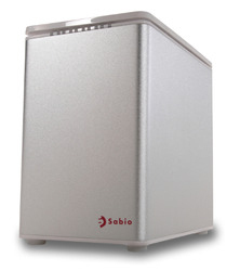 DM4-12TB Origin Storage