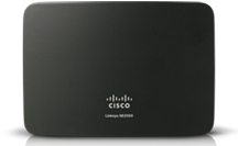 SE2500-EU Linksys