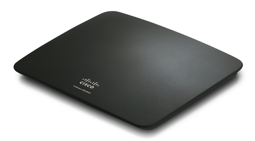 SE2800-EU Linksys