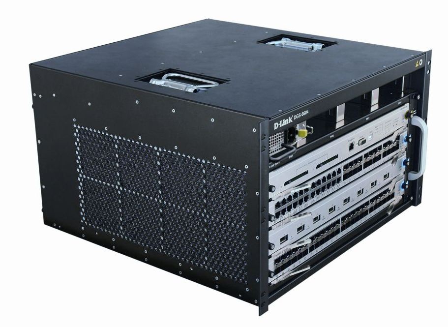 DGS-6604-SK D-Link
