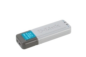 DWL-G122/FR D-Link