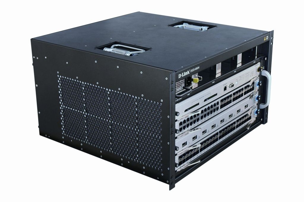 DGS-6604-SK-48P D-Link