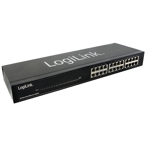 NS0025A LogiLink
