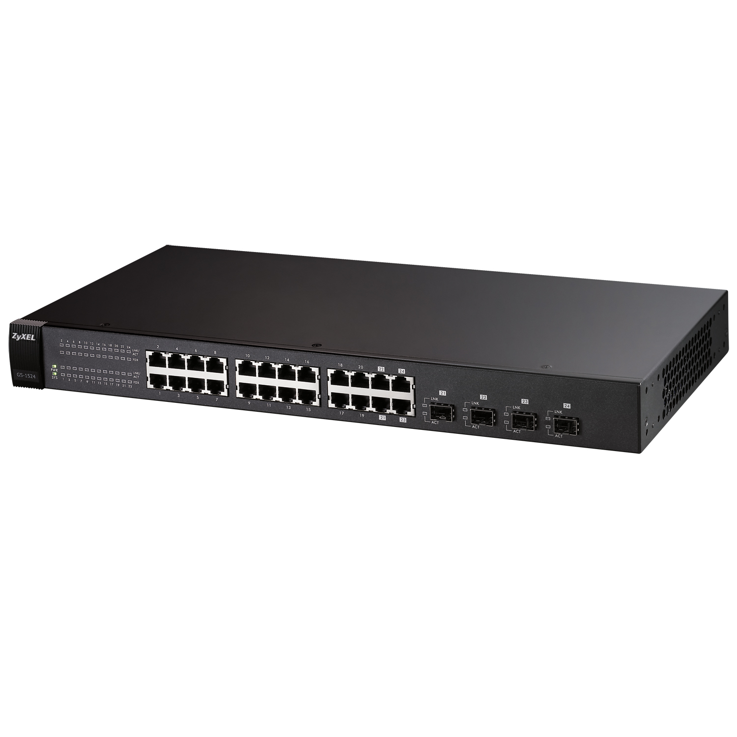 ZYXGS-1510-16 Zyxel