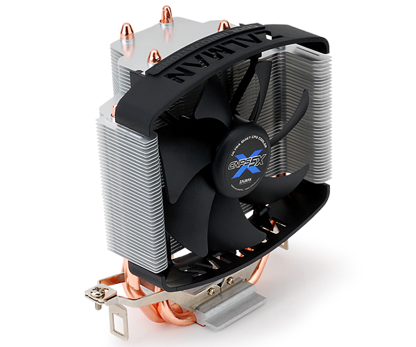 CNPS5X Zalman
