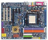 GA-K8NXP-9 GIGABYTE
