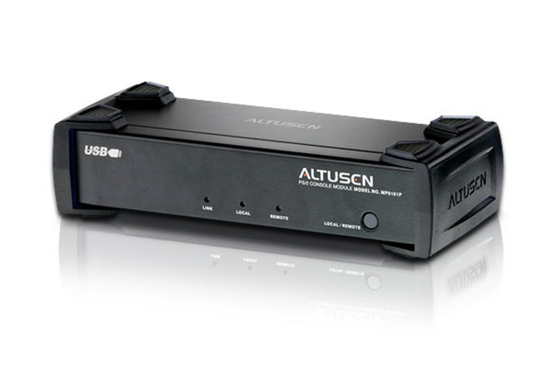 MP0101U ATEN