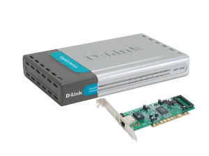 DGE-910 D-Link