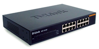 DES-1016D/E