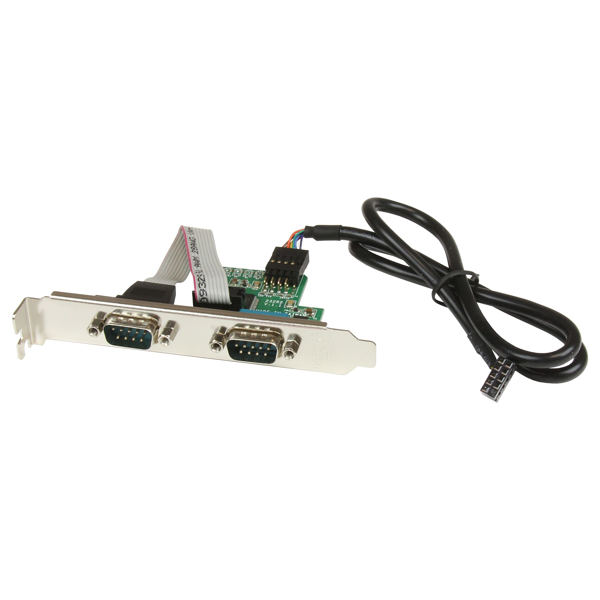 ICUSB232INT2 StarTech.com