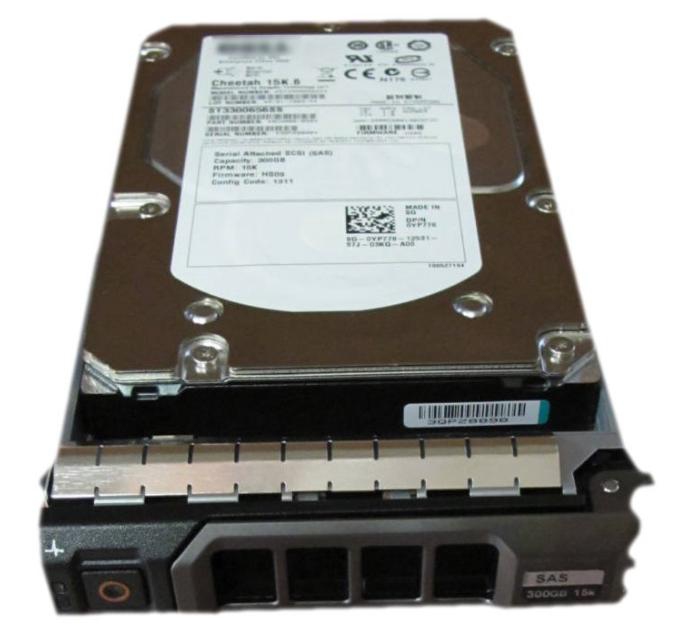 DEL-H600PSS15/K40 Hypertec