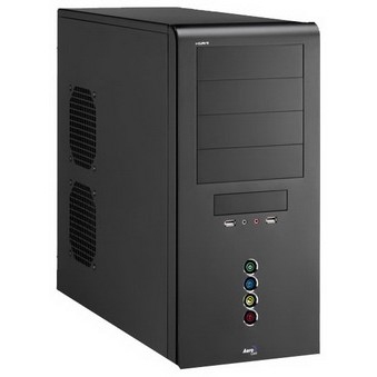 EN52092 Aerocool