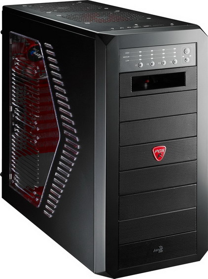 EN56212 Aerocool