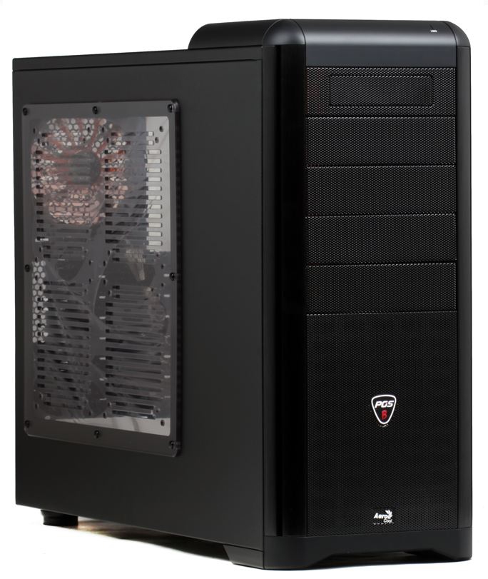 EN56274 Aerocool