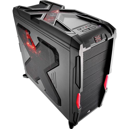EN56335 Aerocool