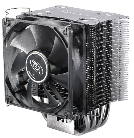 "ICEEDGE 400 NI" DeepCool