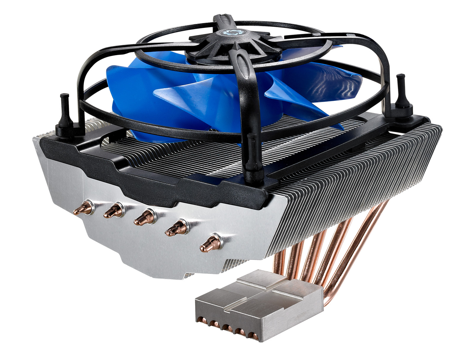 "ICEWING 5 PRO" DeepCool