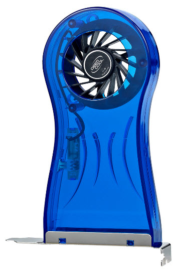 XFAN5 DeepCool