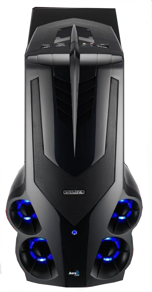 BA956458CA Aerocool
