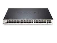 DGS-3120-48PC/EI
