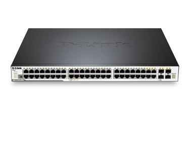DGS-3120-48PC/SI D-Link