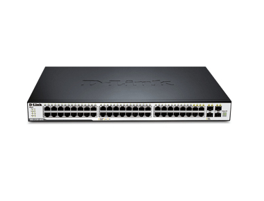 DGS-3120-48TC/SI D-Link