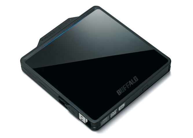 DVSM-PC58U2VB-EU Buffalo