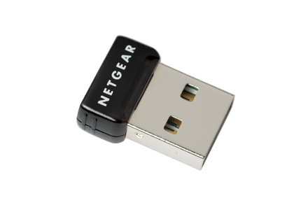 WNA1000M-100ENS NETGEAR