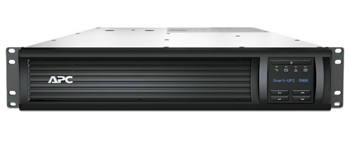 SMT3000RMI2U APC