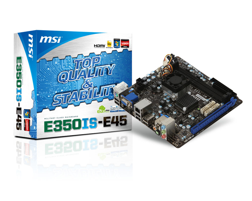 7698-007R MSI